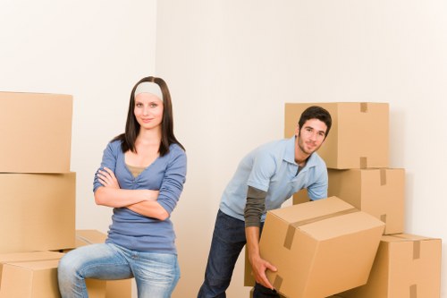 Inclusive website review and accessibility update content for local moving services
